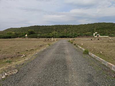 Image of 980 Sq.ft Residential Plot / Land for sale in Mahindra World City, Chennai for Rs. 1469022