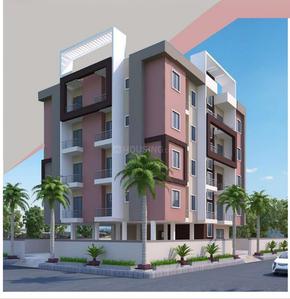 Image of 1224 Sq.ft 3 BHK Apartment / Flat for sale in Beltola, Guwahati for Rs. 8660000