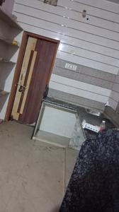 Kitchen Image of 550 Sq.ft 2 BHK Independent House for sale in Ratanpar Rajkot for Rs. 1400000
