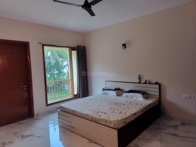 Bedroom Image of 2300 Sq.ft 3 BHK Farm House for sale in Vedic Farm Bungalows, Vedic Village Kolkata for Rs. 16000000