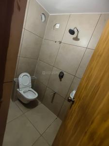 Image of 1332 Sq.ft 2 BHK Apartment / Flat for rent in Meghreji Zainab Highland, Sarkhej, Ahmedabad for Rs. 22000