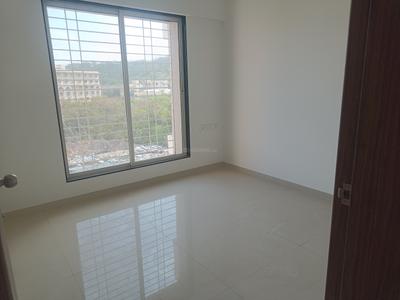 Bedroom Image of 1800 Sq.ft 3 BHK Apartment / Flat for sale in Sigma One, Kothrud Pune for Rs. 21200000