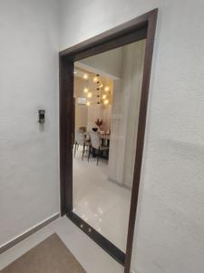 Hall Image of 650 Sq.ft 1 BHK Apartment / Flat for sale in Ram Green Hive Plus Wing A5, Fursungi Pune for Rs. 4500000