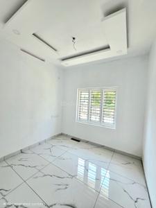 Bedroom Image of 800 Sq.ft 2 BHK Independent House for sale in Thattampady Kochi for Rs. 3700000