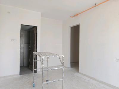 Bedroom Image of 1890 Sq.ft 3.5 BHK Apartment / Flat for sale in Ganga Millennia Undri Building J K L M And N, Undri Pune for Rs. 16000000