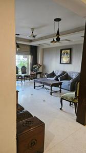 5 BHK Flat