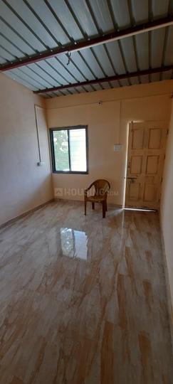 Living Room Image of 600 Sq.ft 2 BHK Independent House for rent in Kalamba Kolhapur for Rs. 6000