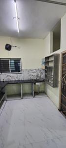 Kitchen Image of 1000 Sq.ft 2 BHK Independent House for rent in Silicon City Indore for Rs. 14000