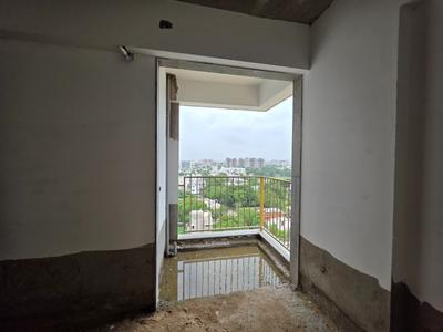 Balcony Image of 2385 Sq.ft 3 BHK Apartment / Flat for sale in Sargasan Gandhinagar for Rs. 11800000