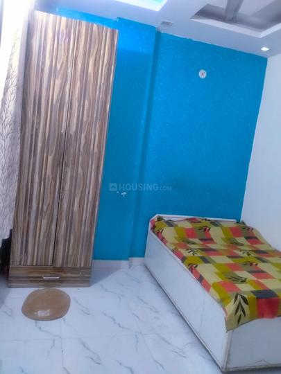 Khatri Associates Bedroom 1