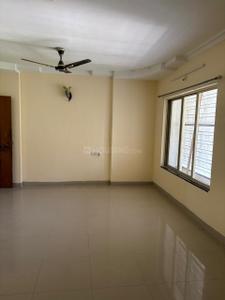 Hall Image of 575 Sq.ft 1 BHK Apartment / Flat for rent in Ramesh Hermes Paras, Kalyani Nagar Pune for Rs. 25000