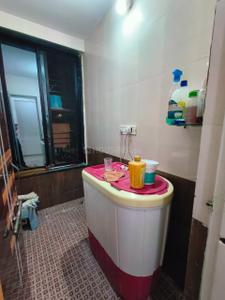 Image of 1500 Sq.ft 3 BHK Apartment / Flat for rent in Manewada, Nagpur for Rs. 23000