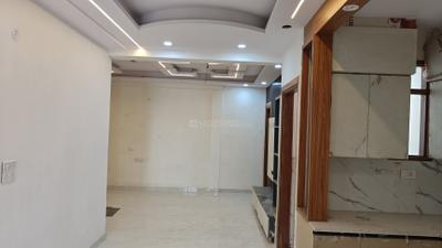 Living Room Image of 1400 Sq.ft 3 BHK Apartment / Flat for sale in Shalimar Garden Ghaziabad for Rs. 10500000
