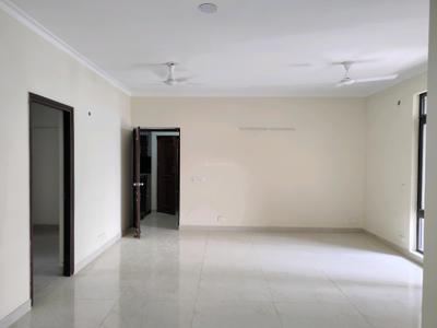 Living Room Image of 2050 Sq.ft 4 BHK Apartment / Flat for rent in CGEWHO Kendriya Vihar, Phi II Greater Noida for Rs. 29000