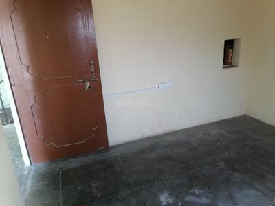 Bedroom Image of 800 Sq.ft 3 BHK Duplex for rent in Krishna Vanti Colony Bareilly for Rs. 12000
