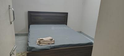 Hall Image of 1265 Sq.ft 3 BHK Duplex for rent in Pasari Indraprastha Apartment, Kaikhali Kolkata for Rs. 30000