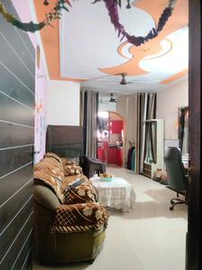 3D Tour Of Dench County