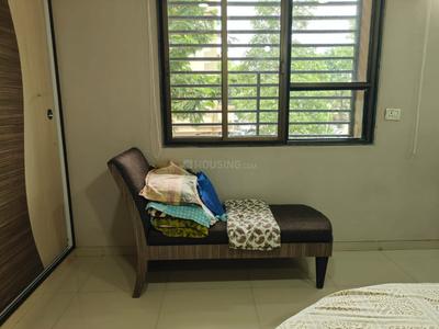 Bedroom Image of 2493 Sq.ft 4 BHK Apartment / Flat for sale in Satellite Ahmedabad for Rs. 24000000