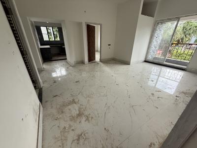Hall Image of 1204 Sq.ft 3 BHK Apartment / Flat for sale in Airport Gate No. 3 Kolkata for Rs. 4816000