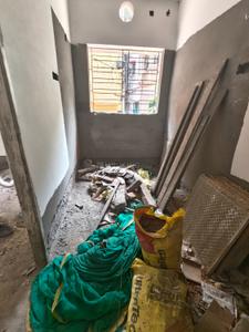 Hall Image of 700 Sq.ft 2 BHK Apartment / Flat for sale in Kasba Kolkata for Rs. 3000000