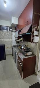 1 BHK Independent Builder Floor