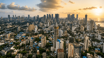 Image of 2385 Sq.ft 3 BHK Apartment / Flat for sale in Kohinoor Altissimo At Kohinoor Square, Dadar West, Mumbai for Rs. 139000000