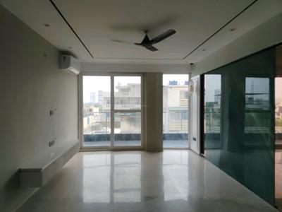 Living Room Image of 3000 Sq.ft 4 BHK Builder Floor for sale in SL Homes, Sushant Lok Phase 1 Gurgaon for Rs. 45000000