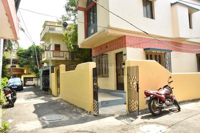 Image of 2500 Sq.ft 6 BHK Independent House for sale in Sarsuna, Kolkata for Rs. 19500000