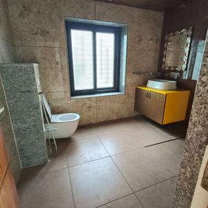 Image of 3688 Sq.ft 3.5 BHK Independent House for rent in Hanspal, Bhubaneswar for Rs. 150000
