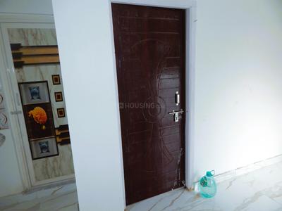 Bedroom Image of 750 Sq.ft 2 BHK Apartment / Flat for sale in Dum Dum Cantonment Kolkata for Rs. 2400000