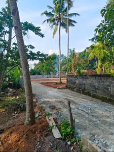 Image of 202 Sq.ft Residential Plot / Land for sale in Kazhakkoottam, Thiruvananthapuram for Rs. 950000