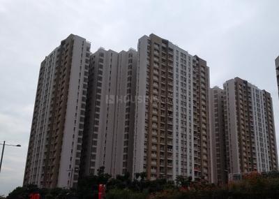 Image of 900 Sq.ft 2 BHK Apartment / Flat for sale in Amanora Trendy Homes, Hadapsar, Pune for Rs. 9500000