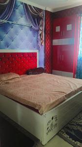Bedroom Image of 750 Sq.ft 2 BHK Apartment / Flat for sale in Trehan Status Residency, Tapukara Bhiwadi for Rs. 1700000