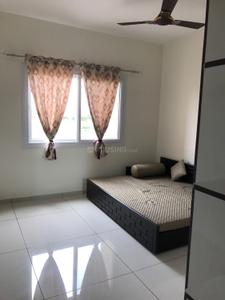 Bedroom Image of 1432 Sq.ft 2.5 BHK Apartment / Flat for sale in HRC Ibbani, Jakkur Bengaluru for Rs. 15708000
