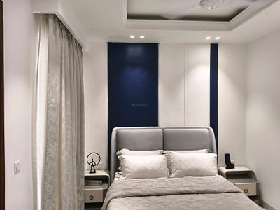 Bedroom Image of 1650 Sq.ft 3 BHK Builder Floor for rent in BPTP Astaire Garden Floors, Sector 70A Gurgaon for Rs. 52000