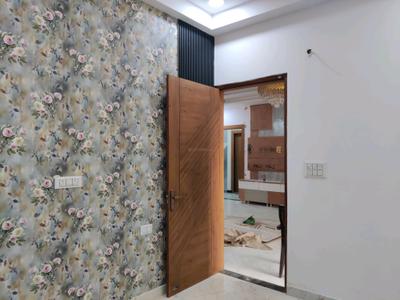 Bedroom Image of 1600 Sq.ft 3 BHK Apartment / Flat for sale in Lal Kuan Ghaziabad for Rs. 6565000