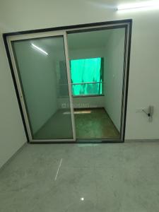 Hall Image of 1050 Sq.ft 2 BHK Apartment / Flat for sale in Dashbhuja, Kothrud Pune for Rs. 12000000