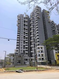 Building Image of 1748 Sq.ft 3 BHK Apartment / Flat for sale in Mallasandra Bengaluru for Rs. 23000000