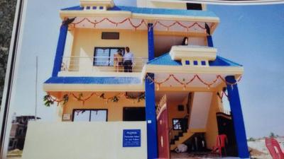 Image of 1325 Sq.ft 4 BHK Duplex for sale in Avadhpuri Colony, Sehore for Rs. 6000000