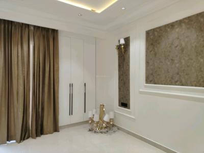 Bedroom Image of 3240 Sq.ft 4 BHK Builder Floor for sale in Big Block Builder Floor, Sector 46 Gurgaon for Rs. 42000000