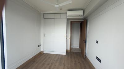 Bedroom Image of 2400 Sq.ft 4 BHK Builder Floor for rent in DLF The Grove, DLF Phase 5 Gurgaon for Rs. 135000