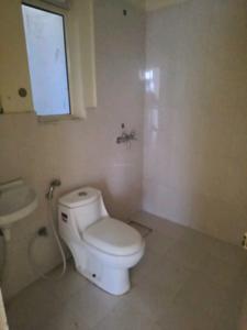 Bedroom One Image of 680 Sq.ft 2 BHK Apartment / Flat for rent in Pyramid Elite, Sector 86 Gurgaon for Rs. 18000