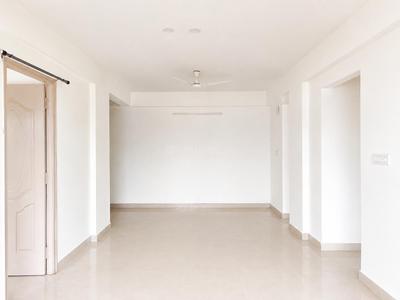 Hall Image of 1051 Sq.ft 2 BHK Apartment / Flat for sale in Shri Diya Viola, Kadagrahara Bengaluru for Rs. 7000000
