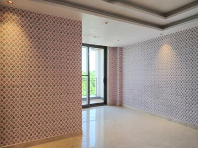 Bedroom Image of 4230 Sq.ft 5 BHK Builder Floor for sale in Vasant Kunj New Delhi for Rs. 120000000