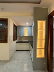 1 BHK Flat