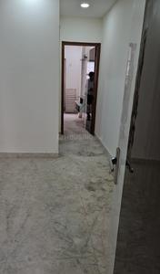 Hall Image of 400 Sq.ft 1 BHK Builder Floor for sale in Sector 6 Rohini New Delhi for Rs. 4500000