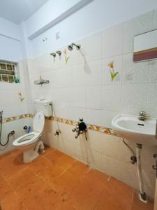 Image of 1150 Sq.ft 2 BHK Builder Floor for rent in New Tippasandra, Bengaluru for Rs. 36000