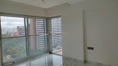 Bedroom Image of 1365 Sq.ft 2 BHK Apartment / Flat for sale in Wadhwa Solitaire, Hadapsar Pune for Rs. 14000000