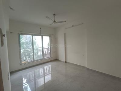 Hall Image of 710 Sq.ft 2 BHK Apartment / Flat for rent in Alok Apartment, Vile Parle East Mumbai for Rs. 80000