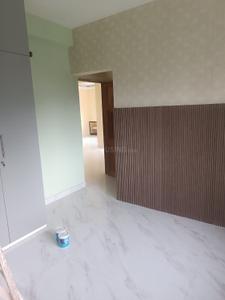 Bedroom Image of 1815 Sq.ft 3 BHK Duplex for sale in New Town Kolkata for Rs. 10999999